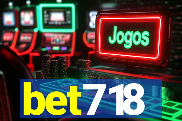 bet718