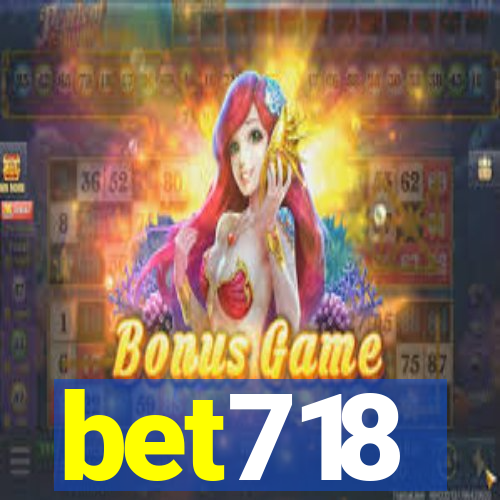 bet718