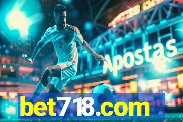 bet718.com