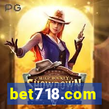 bet718.com