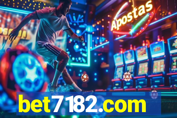 bet7182.com