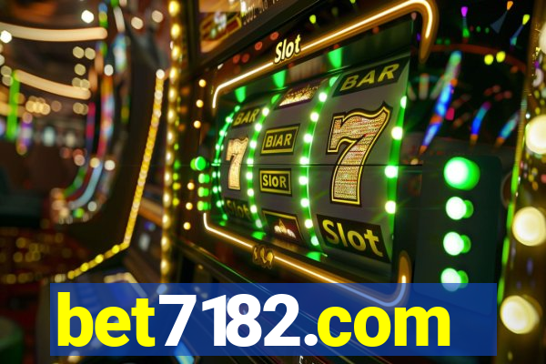 bet7182.com