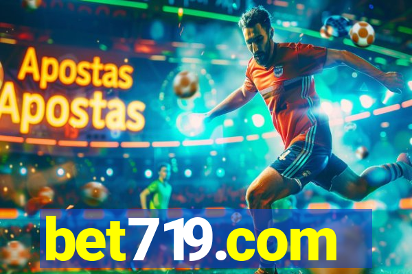 bet719.com