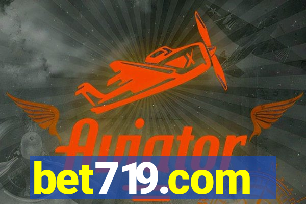 bet719.com