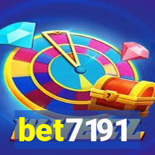 bet7191