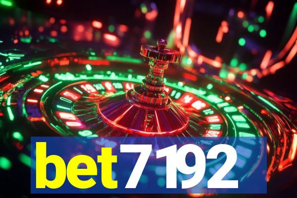 bet7192