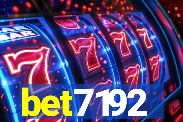 bet7192