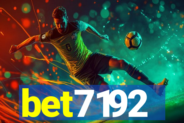 bet7192