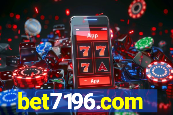 bet7196.com