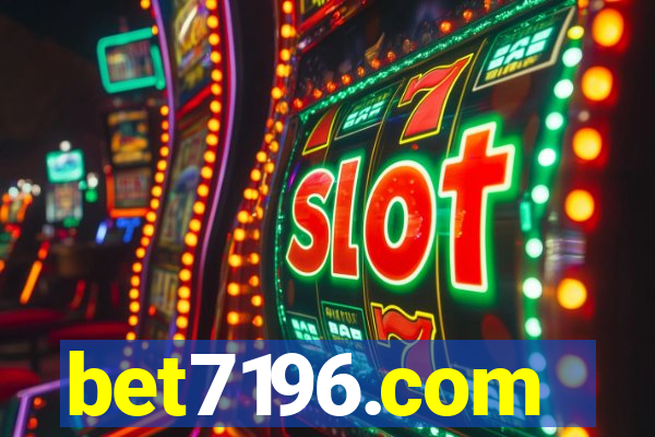 bet7196.com