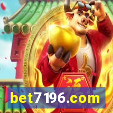 bet7196.com