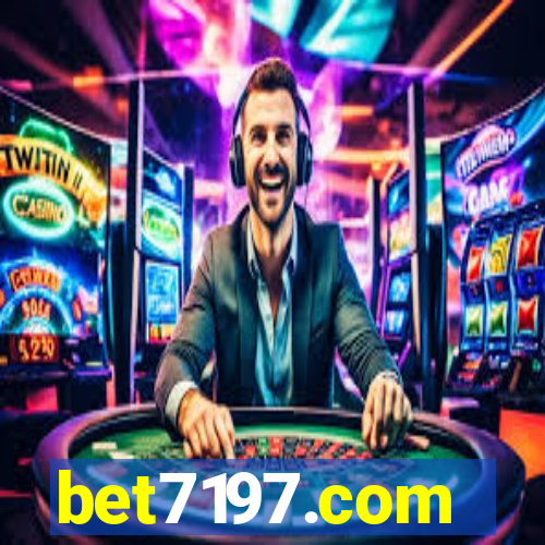 bet7197.com