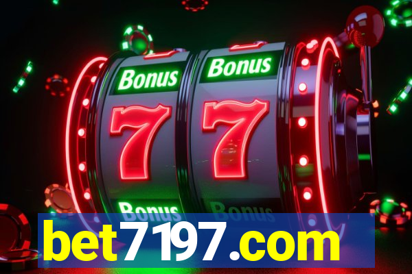 bet7197.com