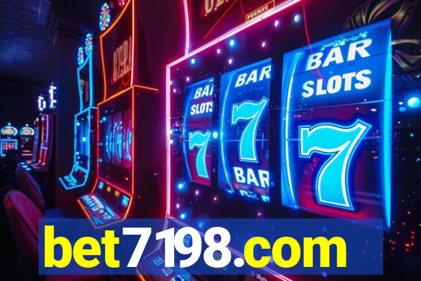 bet7198.com