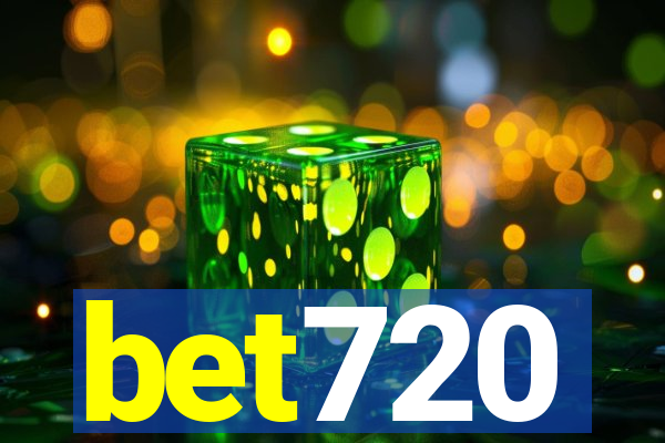 bet720