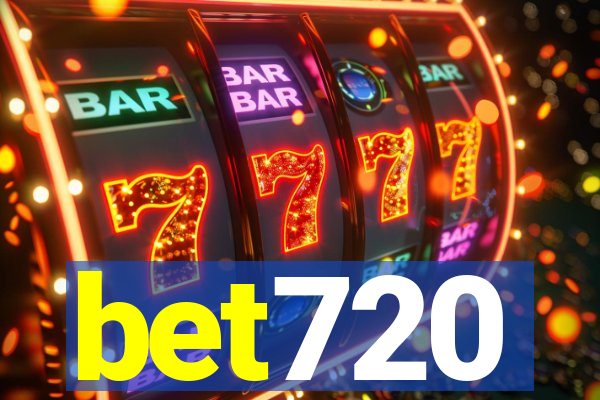 bet720