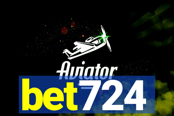 bet724