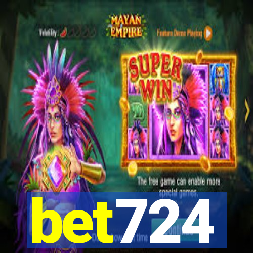 bet724