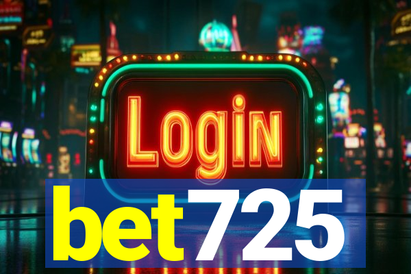 bet725