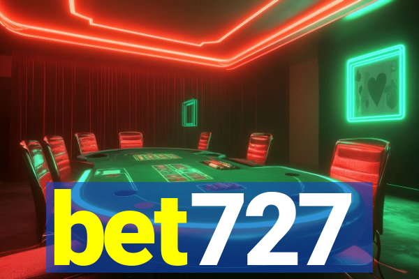 bet727