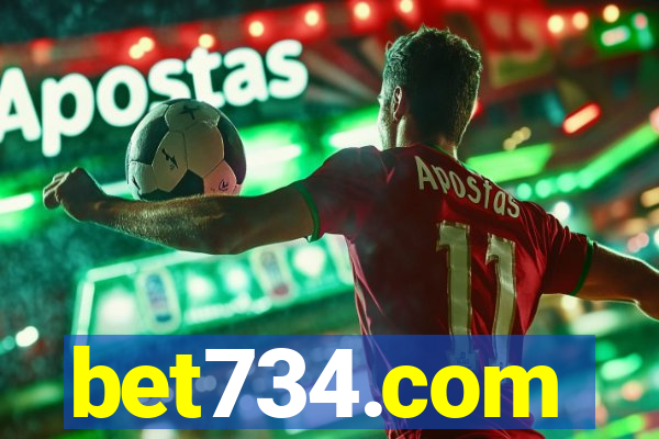 bet734.com