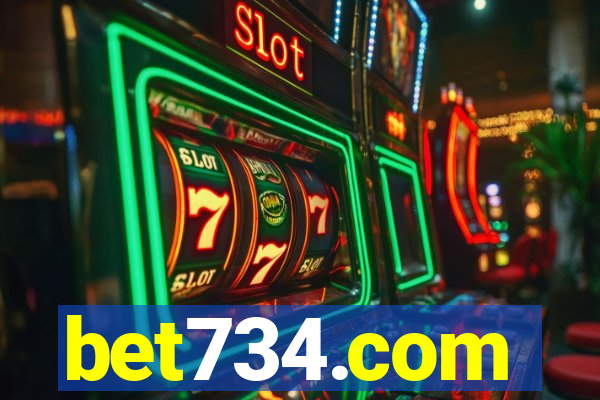 bet734.com