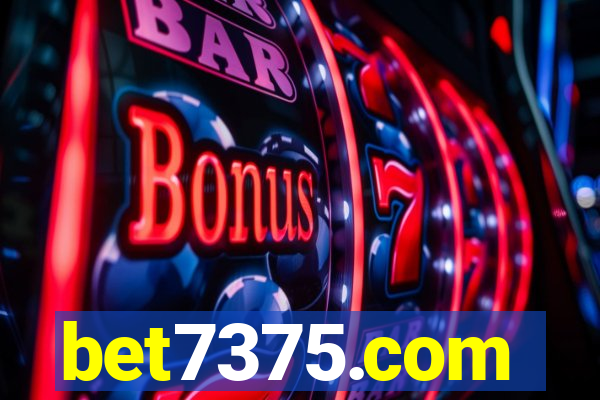 bet7375.com