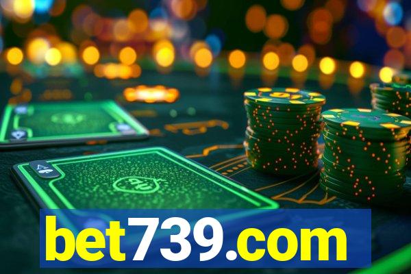 bet739.com