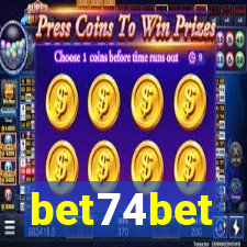 bet74bet