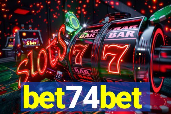 bet74bet