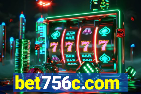 bet756c.com