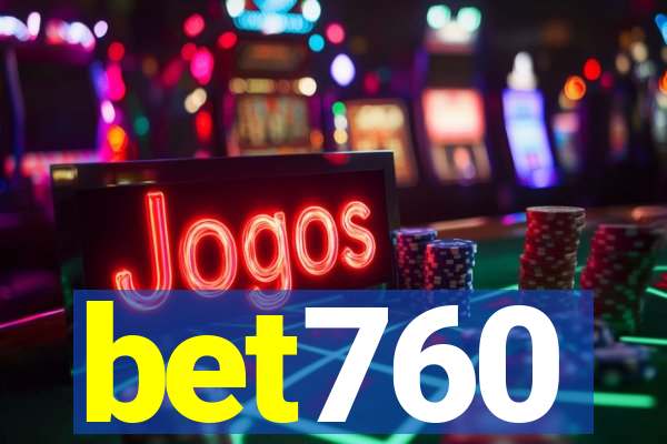 bet760