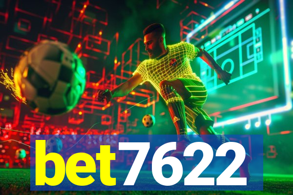 bet7622