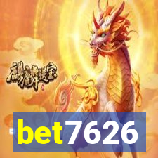 bet7626