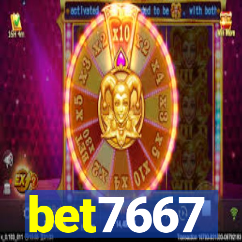 bet7667