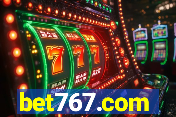 bet767.com