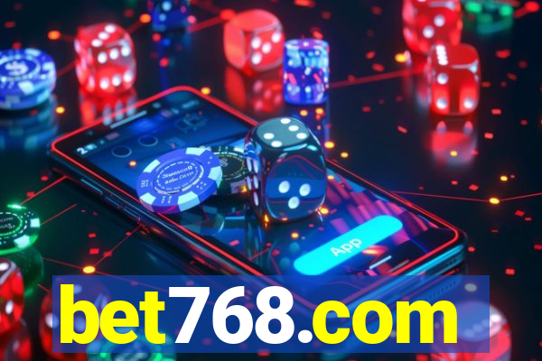 bet768.com