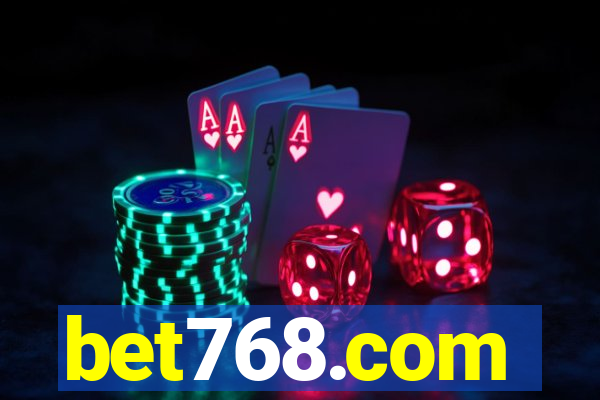 bet768.com