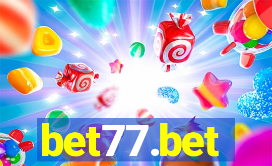 bet77.bet