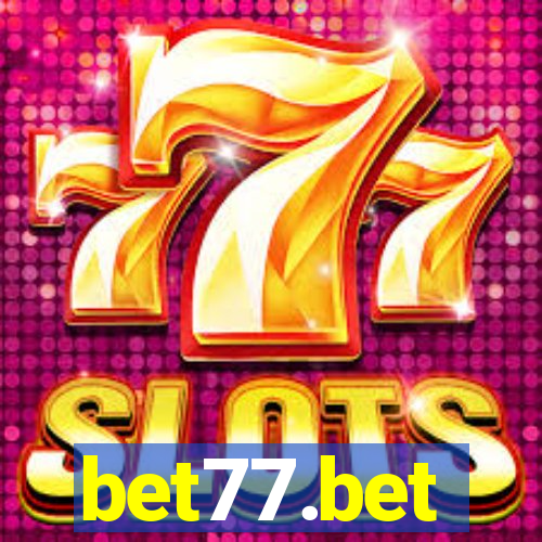 bet77.bet