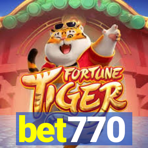 bet770