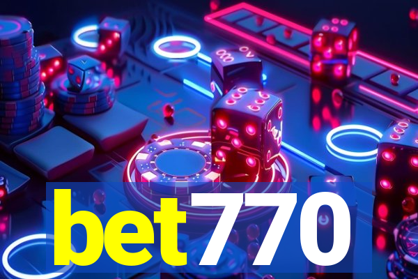 bet770