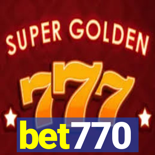 bet770