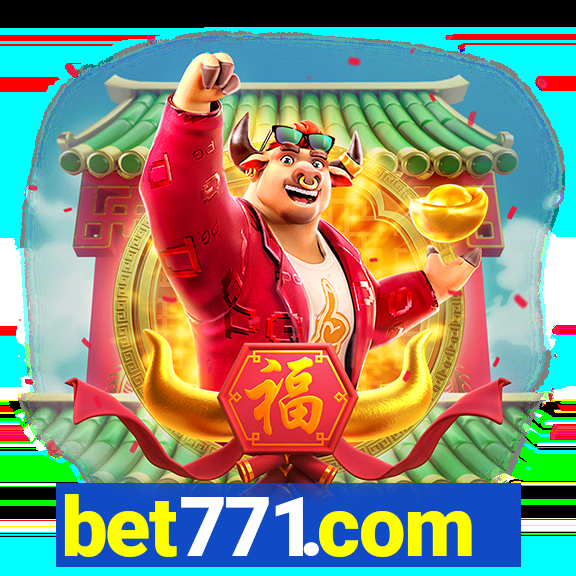 bet771.com