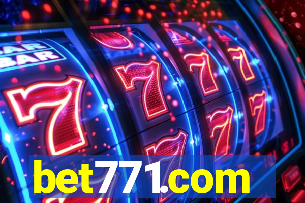 bet771.com