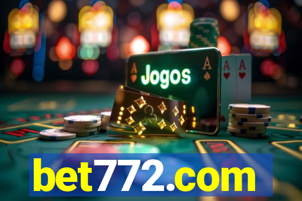 bet772.com