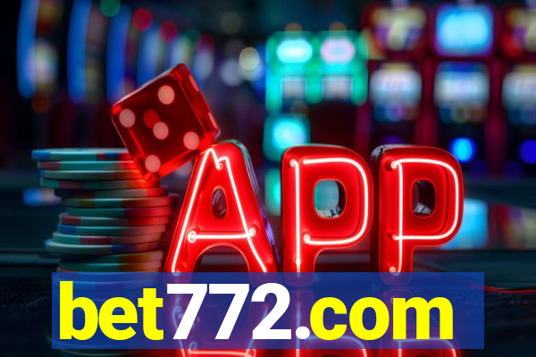 bet772.com