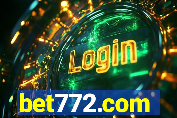 bet772.com