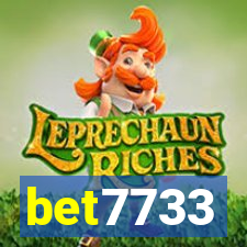 bet7733