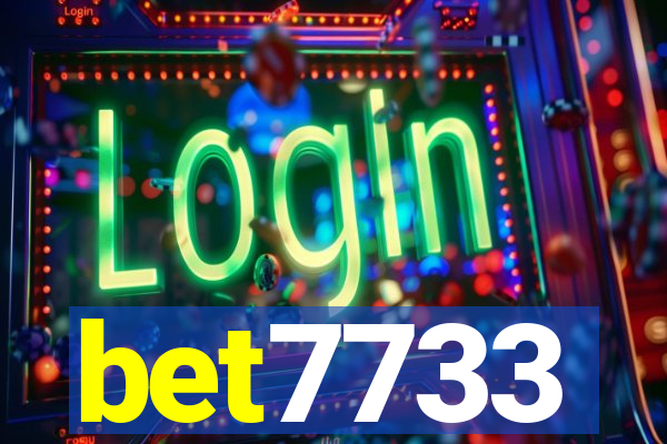 bet7733